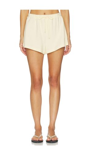 Shirt taille paperbag en . Taille L. Also en M, S, XL, XS - WeWoreWhat - Modalova