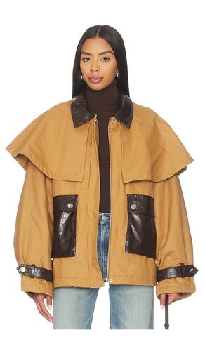 Cocoon Barn Jacket en . Taille S. Also en XL, XS - WeWoreWhat - Modalova