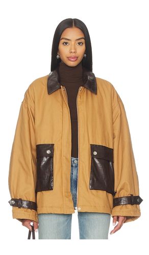 Cocoon Barn Jacket en . Taille XS. Also en S, XL - WeWoreWhat - Modalova
