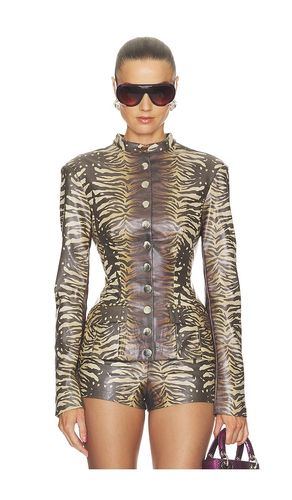 BLOUSON en . Taille L. Also en - WeWoreWhat - Modalova