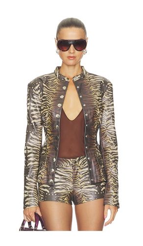 BLOUSON en . Taille L. Also en M, S, XS - WeWoreWhat - Modalova