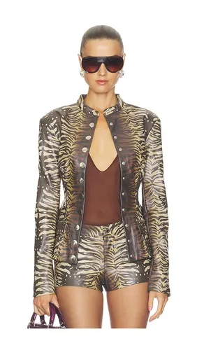 BLOUSON en . Taille L. Also en XS - WeWoreWhat - Modalova