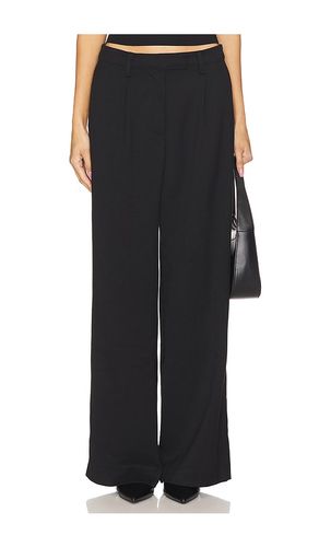 PANTALON RELAXED en . Taille 2. Also en 12 - WeWoreWhat - Modalova