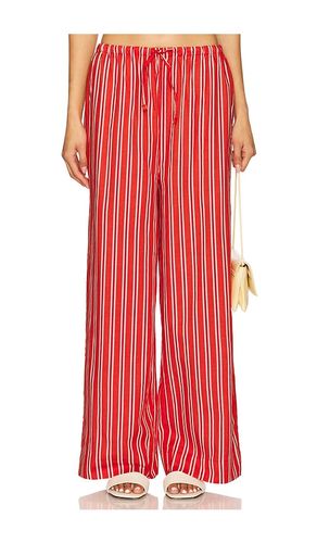 PANTALON AVEC CORDON DE SERRAGE in . Size M, XS - WeWoreWhat - Modalova