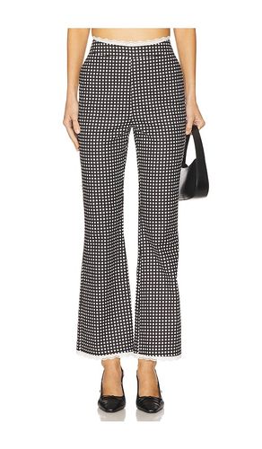 PANTALON PANT en . Taille 0. Also en 00, 2, 4 - WeWoreWhat - Modalova