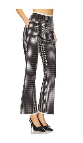 PANTALON PANT en . Taille 0. Also en 00, 10, 2, 4 - WeWoreWhat - Modalova