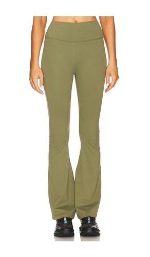 Bootcut Leggings in . Size M, S, XL, XS - WeWoreWhat - Modalova