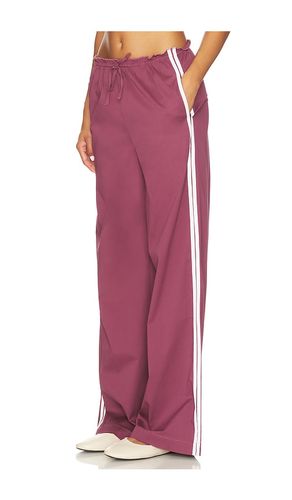 PANTALON TAILLE VOLANTÉE en . Taille M. Also en S - WeWoreWhat - Modalova