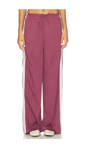 PANTALON TAILLE VOLANTÉE en . Taille M. Also en S - WeWoreWhat - Modalova