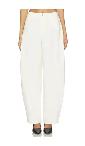 PANTALON TROUSER en . Taille 2. Also en 4, 8, 0, 10 - WeWoreWhat - Modalova