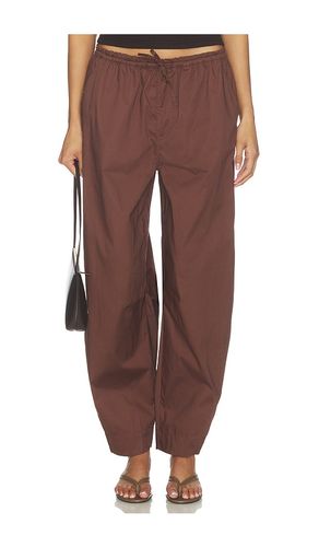 PANTALON BALLOON en . Taille L. Also en M, S, XS - WeWoreWhat - Modalova