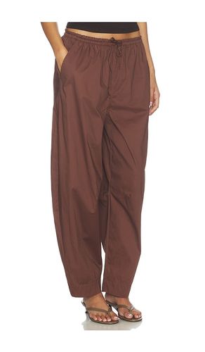 PANTALON BALLOON en . Taille L. Also en M, S, XS - WeWoreWhat - Modalova