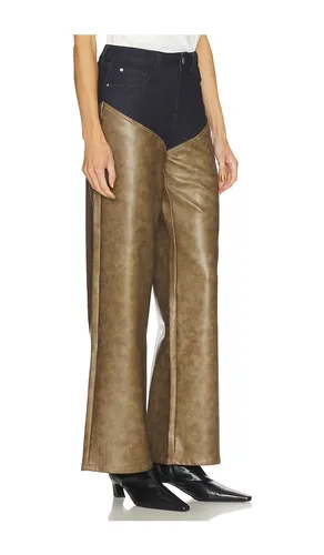 PANTALON PANT en . Taille 28. Also en 29 - WeWoreWhat - Modalova