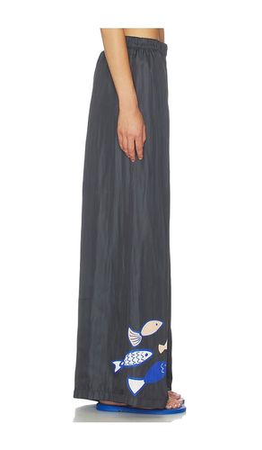 PANTALON PULL ON ADJUSTABLE en . Taille L. Also en M, S, XS - WeWoreWhat - Modalova