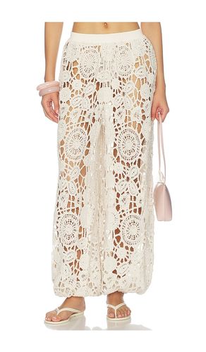 PANTALON PULL ON BALLOON en . Taille XS. Also en S, M - WeWoreWhat - Modalova