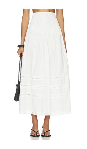 JUPE SKIRT en . Taille L. Also en M, S, XL, XS - WeWoreWhat - Modalova