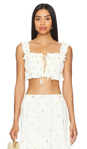 Double Tie Top en . Taille S. Also en M - WeWoreWhat - Modalova