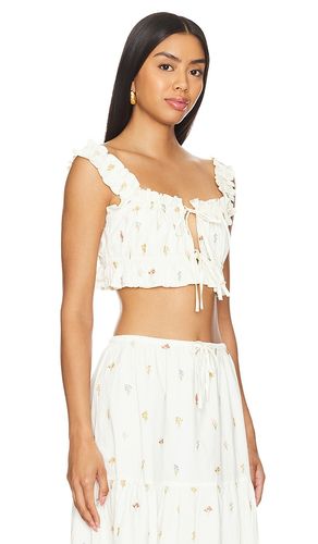 Double Tie Top en . Taille S. Also en M - WeWoreWhat - Modalova