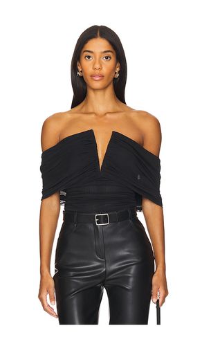 BODY RUCHED OFF SHOULDER in . Size S, XS - WeWoreWhat - Modalova