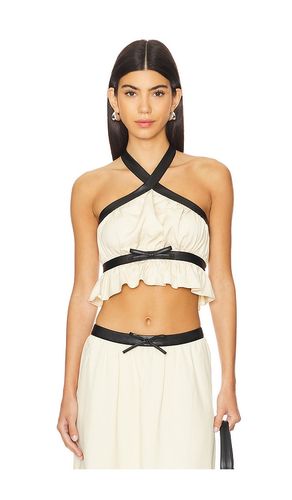 TOP DOS-NU CRISS CROSS en . Taille L. Also en M, XL - WeWoreWhat - Modalova