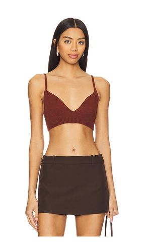 BRASSIÈRE SWEATER en . Taille L. Also en M, S, XL, XS - WeWoreWhat - Modalova