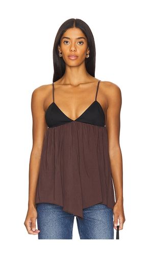 CARACO FLOWY TRIANGLE in . Size XS - WeWoreWhat - Modalova