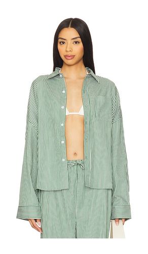 CHEMISE en . Taille L. Also en S, XS - WeWoreWhat - Modalova