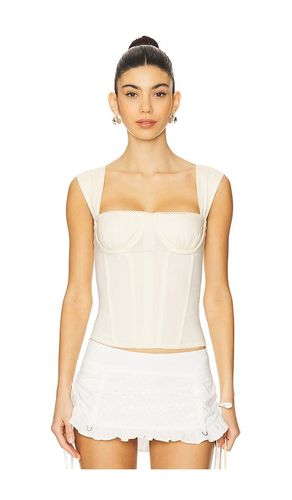 CORSET en . Taille 0. Also en 00, 2 - WeWoreWhat - Modalova