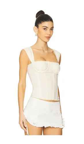 CORSET en . Taille 0. Also en 00 - WeWoreWhat - Modalova