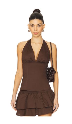 TOP SANS MANCHES TOP in . Size M, S, XL, XS, XXS - WeWoreWhat - Modalova