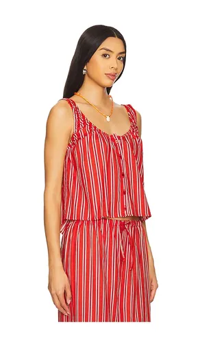 TOP SANS MANCHES TOP en . Taille S. Also en - WeWoreWhat - Modalova