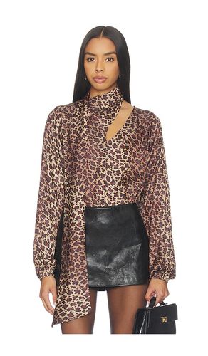 TOP AVEC LIEN À L'ENCOLURE À NOUER en . Taille S. Also en XS, XXS - WeWoreWhat - Modalova