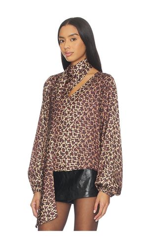 TOP AVEC LIEN À L'ENCOLURE À NOUER en . Taille XS. Also en XXS, S - WeWoreWhat - Modalova