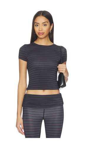 Fitted Crew Neck en ,. Taille L. Also en M, S, XS - WeWoreWhat - Modalova