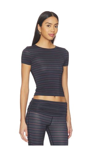 Fitted Crew Neck en ,. Taille L. Also en M, S, XS - WeWoreWhat - Modalova
