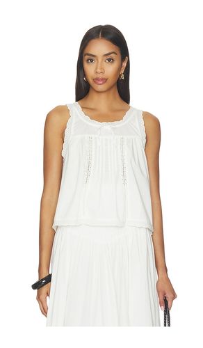 Baby Doll Lace Top en . Taille XL. Also en - WeWoreWhat - Modalova