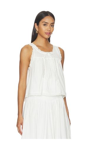 Baby Doll Lace Top en . Taille S. Also en XL - WeWoreWhat - Modalova
