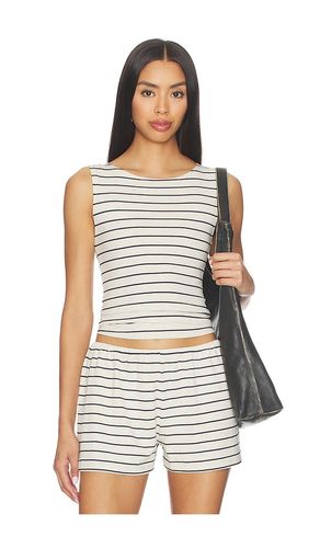 T-shirt sans manches en . Taille S. Also en M, L, XS - WeWoreWhat - Modalova
