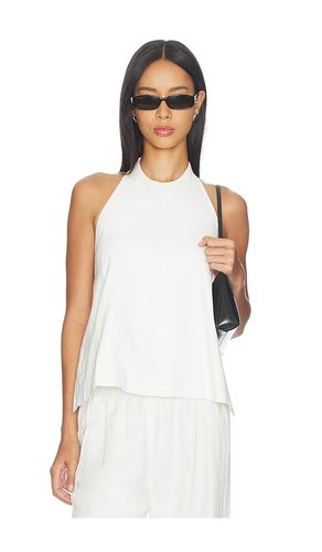 Buckle Back Halter Top en . Taille M. Also en - WeWoreWhat - Modalova
