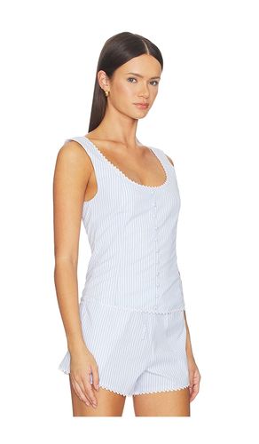 Scoop Neck Corset Top en . Taille L. Also en M, S, XL, XS - WeWoreWhat - Modalova