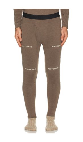 PANTALON en . Taille S. Also en XXL/2X - Whitespace - Modalova