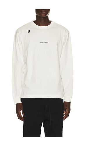 T-SHIRTS MANCHES LONGUES PREMIUM GRAPHIC en . Taille XL/1X. Also en XXL/2X - Whitespace - Modalova