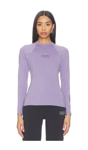 Graphne Crew Neck en . Taille L. Also en M, XS - Whitespace - Modalova