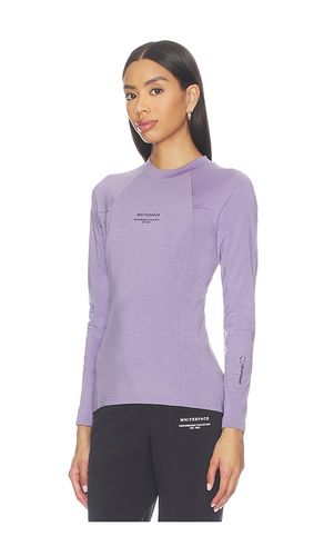 Graphne Crew Neck en . Taille XS. Also en M, L, XL - Whitespace - Modalova