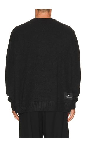PULL GFX en . Taille L. Also en M, S, XL/1X - Y-3 - Modalova