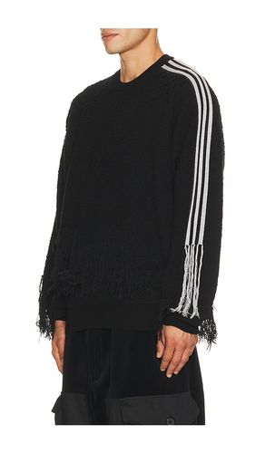 SWEAT KNIT en . Taille S. Also en M, L, XL/1X - Y-3 - Modalova