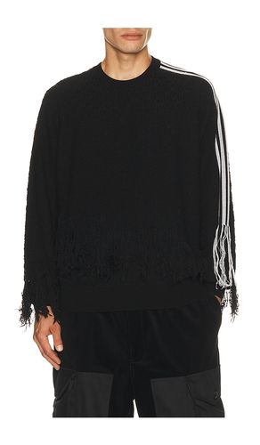 SWEAT KNIT en . Taille L. Also en M, S, XL/1X - Y-3 - Modalova