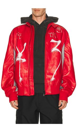 BLOUSON GFX en . Taille S. Also en M, L, XL/1X - Y-3 - Modalova