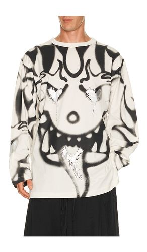 T-SHIRT AOP en . Taille L. Also en M, XS - Y-3 - Modalova