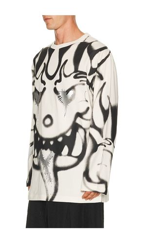 T-SHIRT AOP en . Taille L. Also en M, XS - Y-3 - Modalova